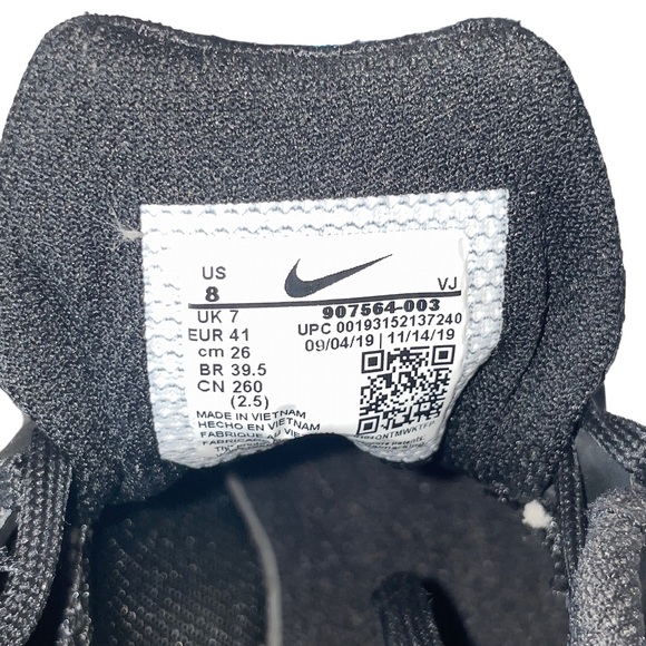 Nike Zoom Rival S 9 Nike Racing Spikes US 8 Mens 9.5 Women’s - Picture 12 of 12